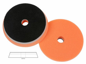 Lake Country HDO Orange Polishing Pad - 6 1/2"