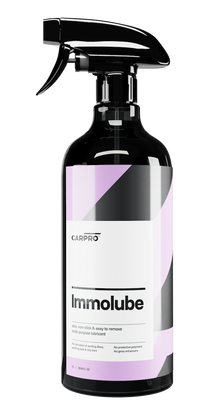 CarPro ImmoLube 1 Liter (34Oz)