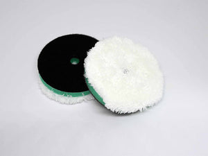 CarPro Microfiber Cutting Pad 3"