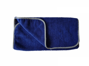 Platinum Plush 16” x 24” 500GSM