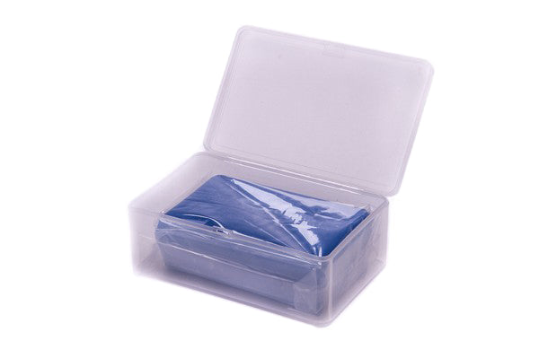 Clay Bar Medium Grade Blue with Box