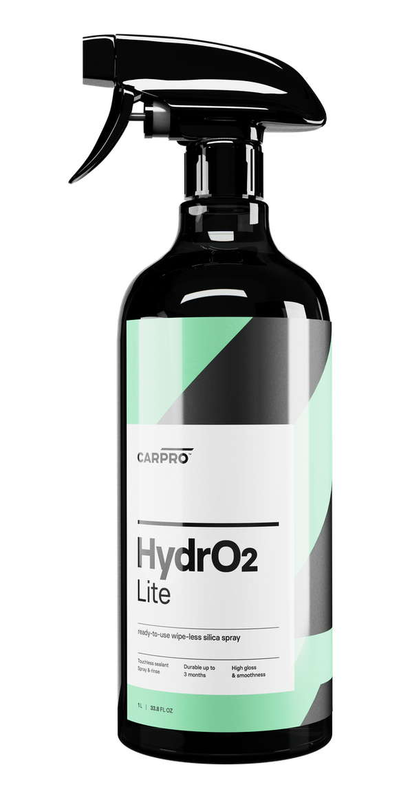 CarPro HydrO2 Lite 1 Liter (34oz)