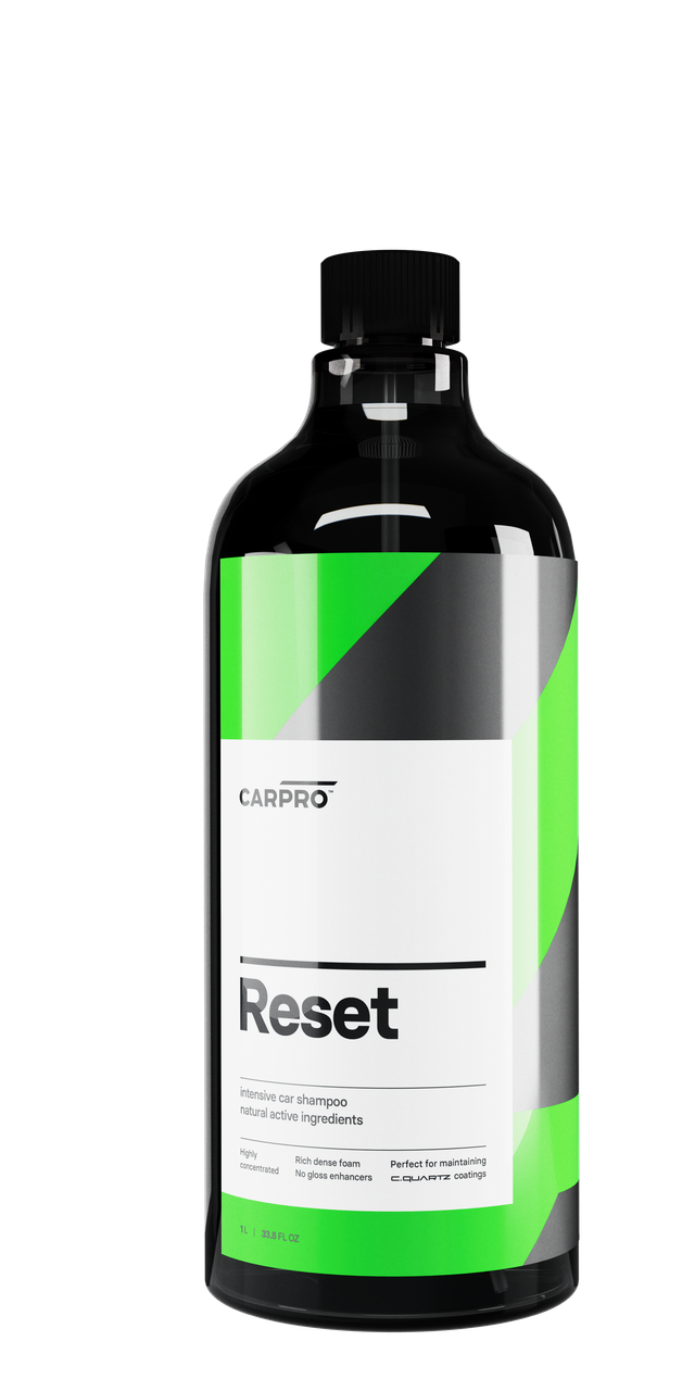 CarPro Reset Car Wash 500ml (17oz)