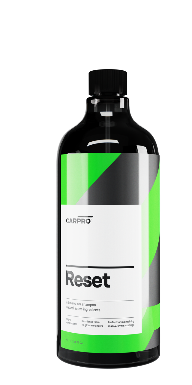 CarPro Reset Car Wash 1 Liter (34oz)