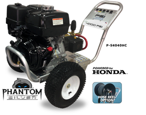 Professional Direct Drive Pressure Washers