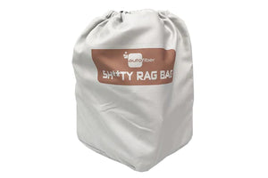 Sh**y Microfiber Towel Organizing Bags (1 pack)
