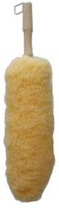 SM Arnold 85-337 Spoke Brush Cover