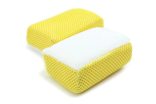 Scrub Ninja - Scrubbing Block 1 each