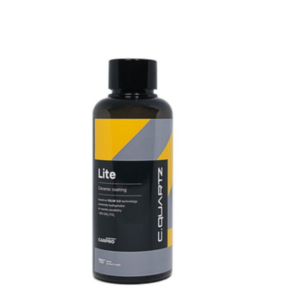 CQuartz Lite 150ml