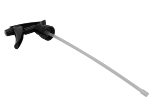 Premium Chemical/Solvent-Resistant Trigger