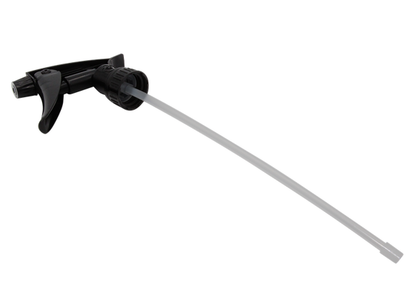 Premium Chemical/Solvent-Resistant Trigger