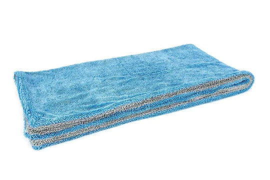 Dreadnought XL - Microfiber Car Drying Towel (20 in. x 40 in., 1100gsm) - 1 pack