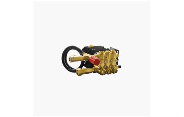 Comet Lwd Direct Drive Triplex 3.Gpm 2500Psi