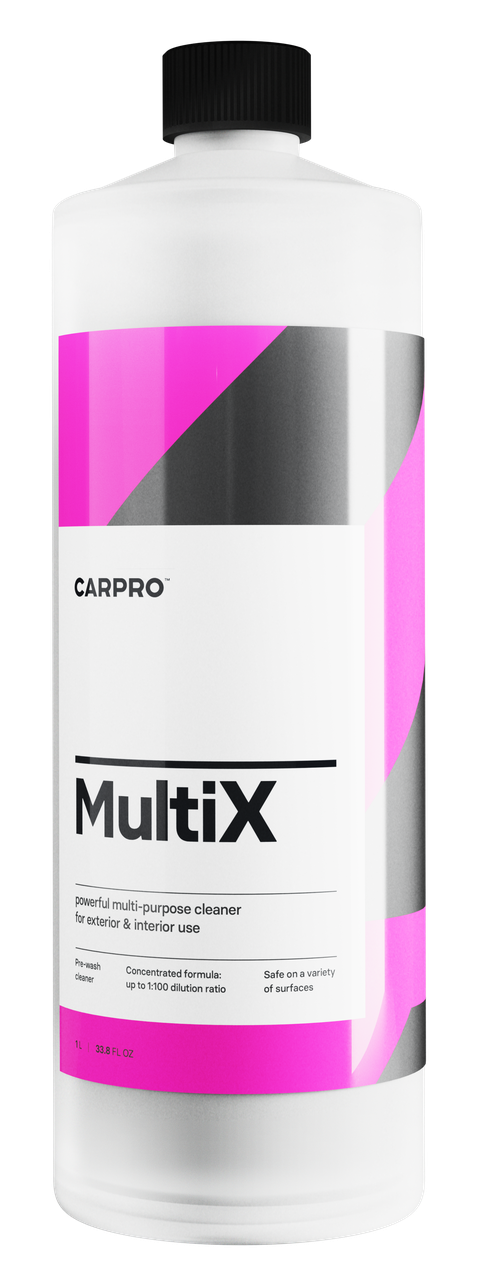 CarPro MultiX 17oz