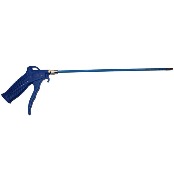 Air Gun Flex Tube - Bendable Tip