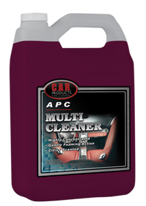 APC Multi Cleaner Gallon