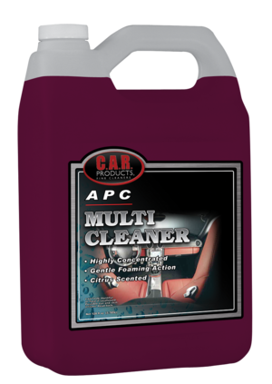 APC Multi Cleaner Gallon