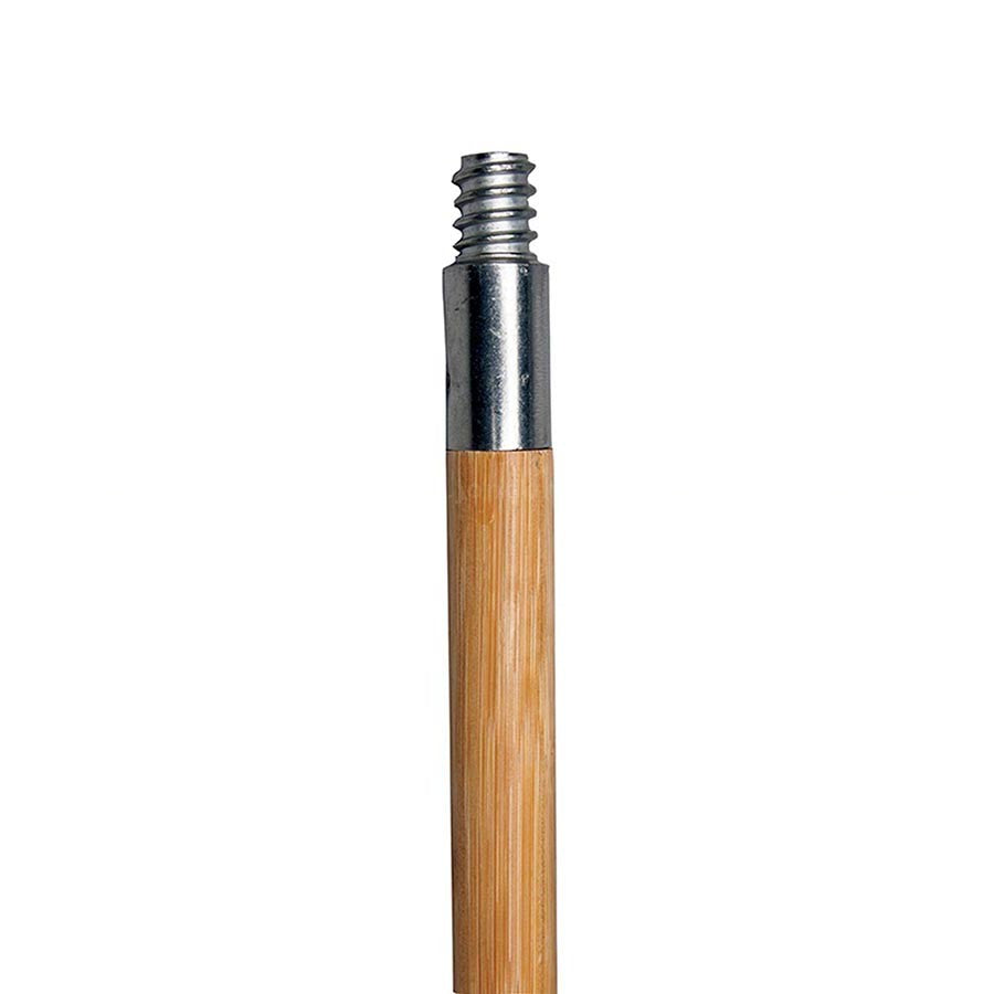 6' Wooden Pole
