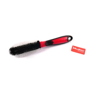 Maxshine Wheel And Engine 360° Cleaning Brush | Car engine brush