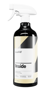 CarPro Inside (Cleaner/Concentrate) 500ml (17oz)