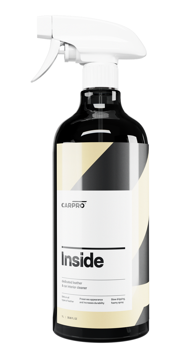 CarPro Inside (Cleaner/Concentrate) 500ml (17oz)