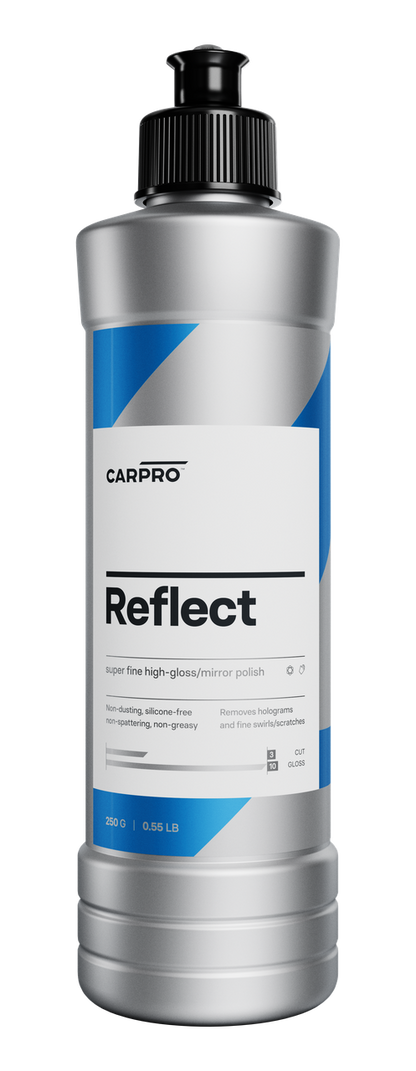 CarPro Reflect High Gloss Finishing Polish 500ml (17oz)