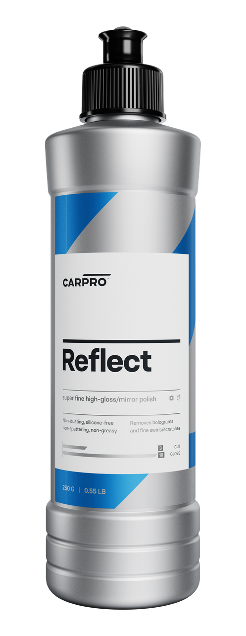 CarPro Reflect High Gloss Finishing Polish 250ml (8oz)