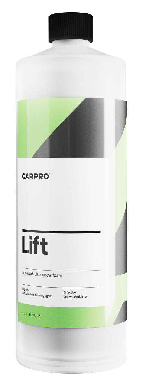 CarPro Lift 17oz