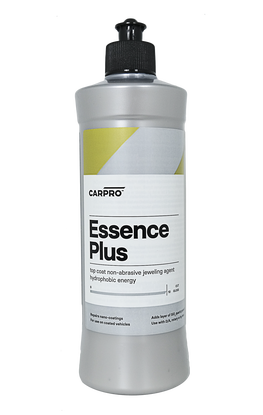 CARPRO Essence PLUS: Non-Abrasive Gloss Agent 500ml (17oz)