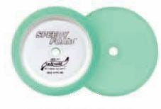 9” VELOCITY™ Coned Pads - Green