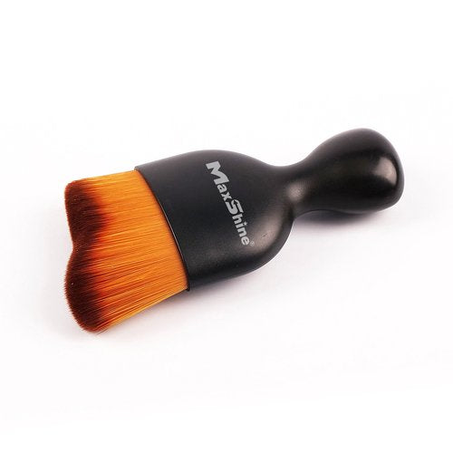 Maxshine Ultra Soft Handheld Detailing Brush