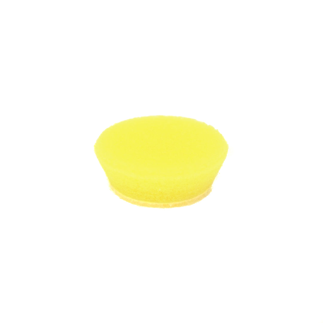 RUPES Yellow Fine Foam Pad 1" Dia.