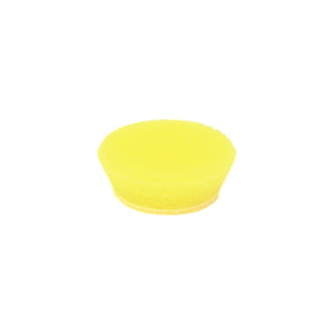 RUPES Yellow Fine Foam Pad 1" Dia.