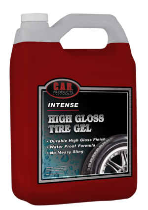 Intense Tire Gel