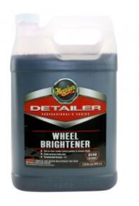 Meguiar's Wheel Brightener D140