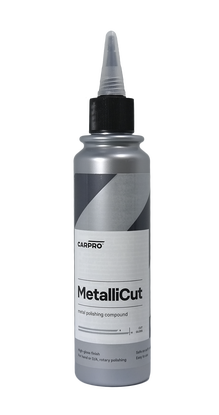 CARPRO MetalliCut Metal Polish 150ml (5oz)
