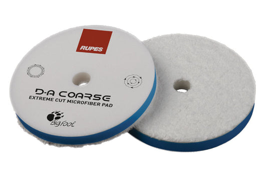 D-A COARSE MICROFIBER EXTREME CUT PAD