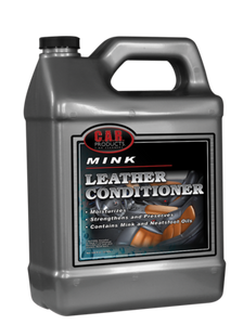 Mink Leather Conditioner