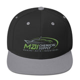 Snapback Hat