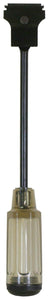 Scrapper Screw Driver