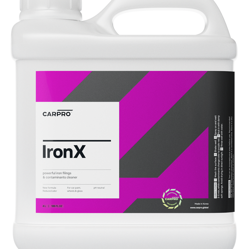 CarPro Iron X 1 Gallon