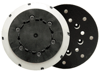 RUPES Mille Backing Plate - 6"
