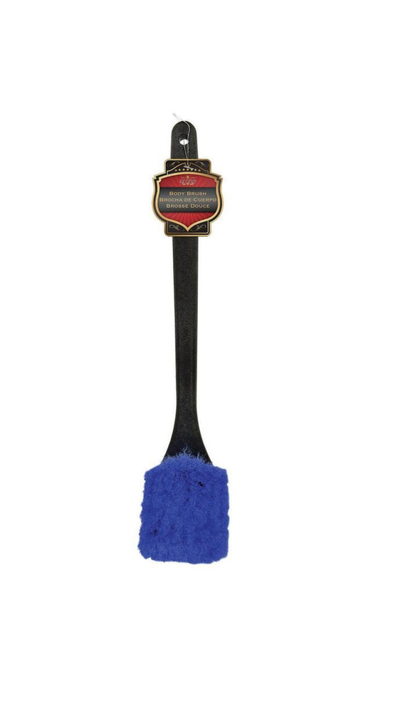 Long Handle Soft Polypropylene