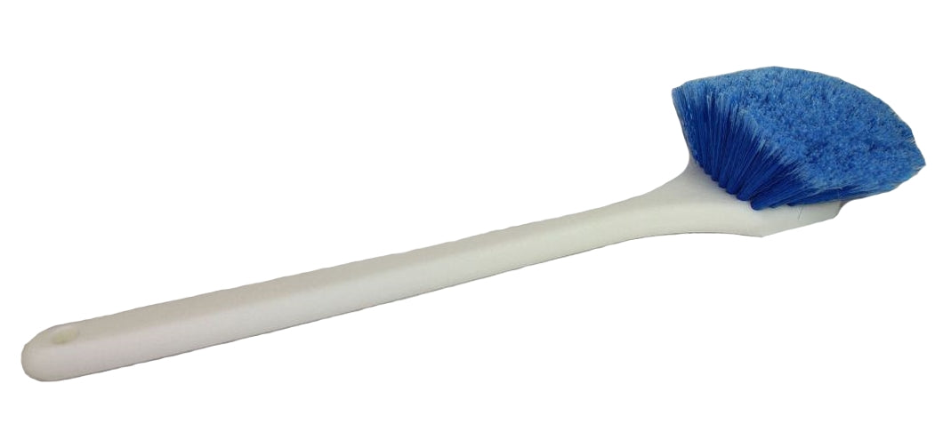 Long Handle Super Soft Fender Brush