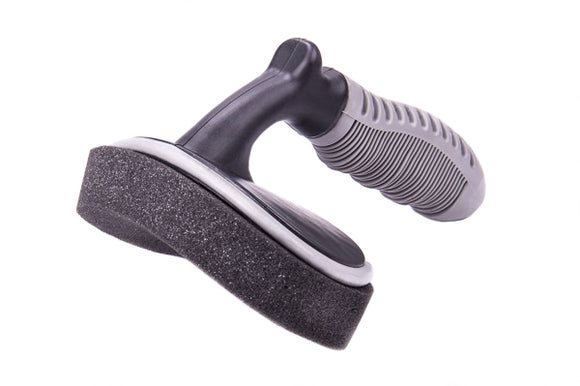 Sponge Applicator With Handle