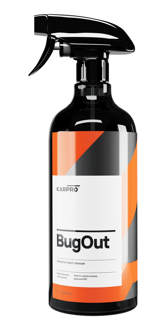 CarPro Bug-Out Insect Removal
