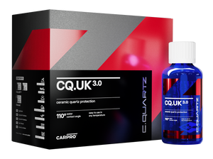 Cquartz UK 3.0 (50ml Kit)