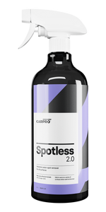 CarPro Spotless 2.0 NEW