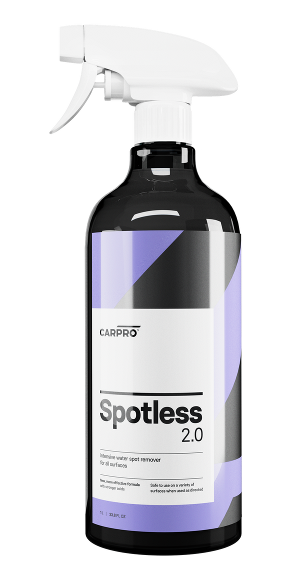CarPro Spotless 2.0 NEW